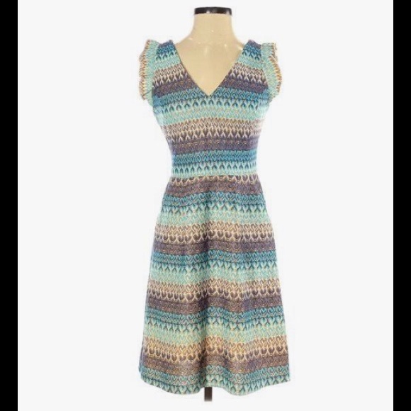 Anthropologie Dresses & Skirts - Anthropologie Tabitha Dress